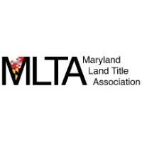 Maryland Land Title Association (MLTA) logo