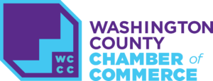 Washington County Chamber of Commerce logo